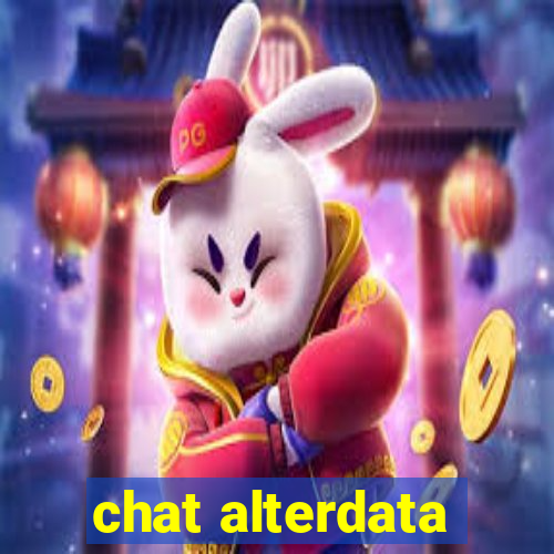 chat alterdata